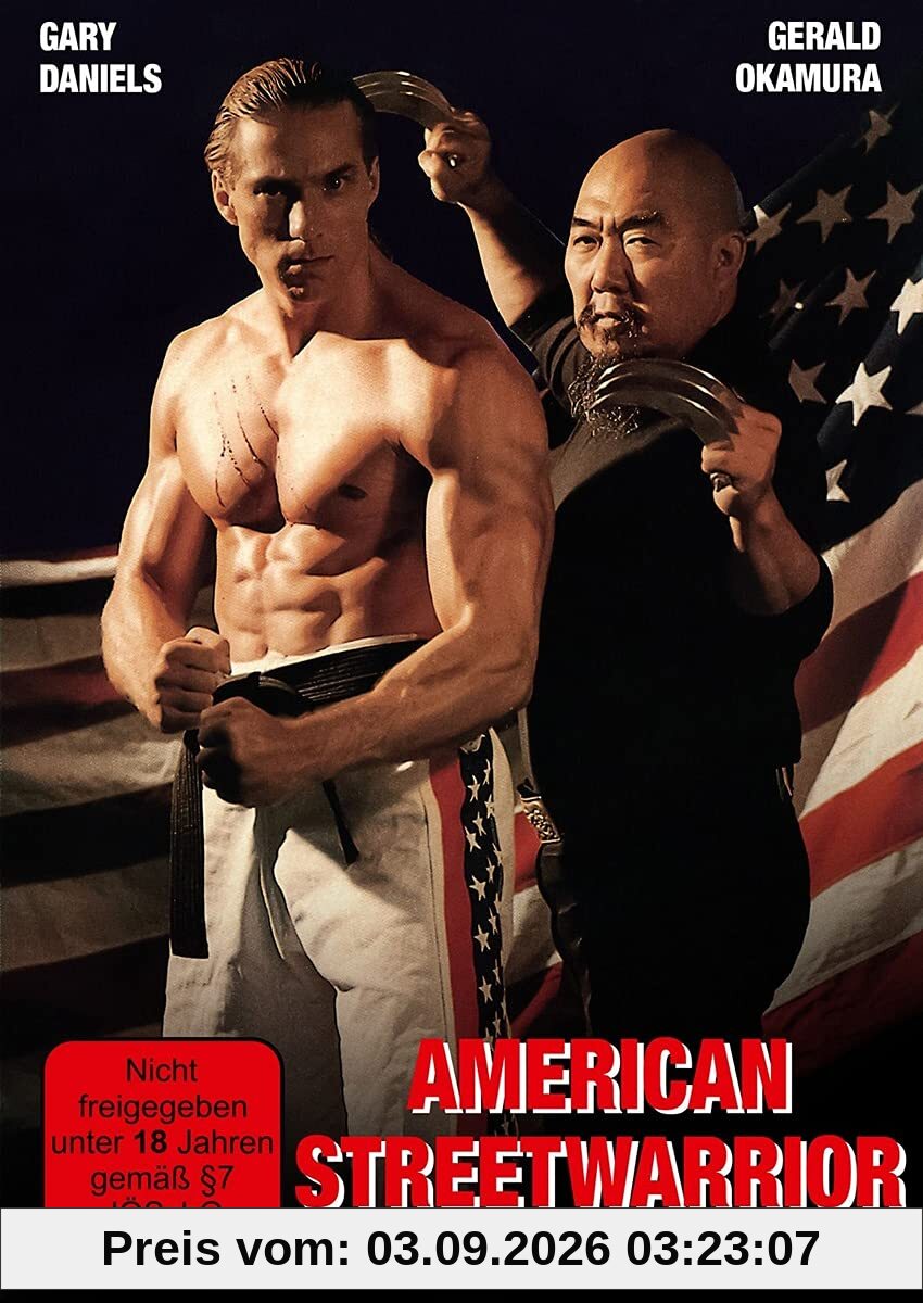American Streetwarrior