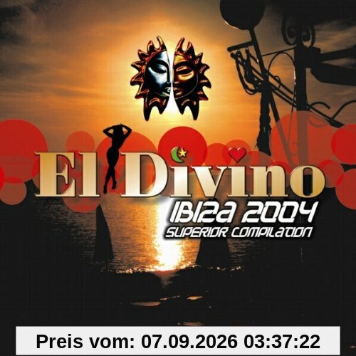 El Divino Ibiza 2004-Superiorcomp.Vol.1