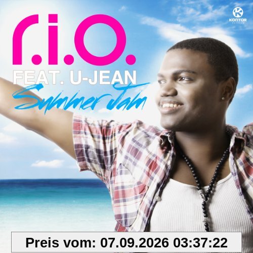 Summer Jam