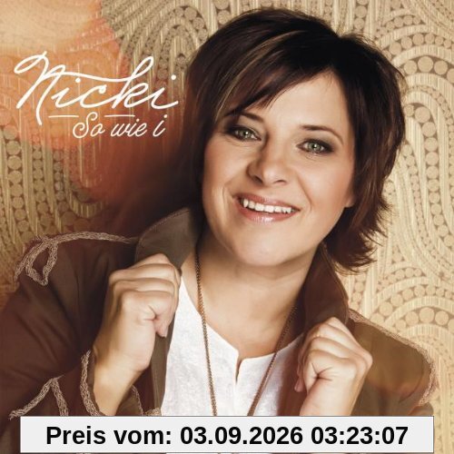So Wie I