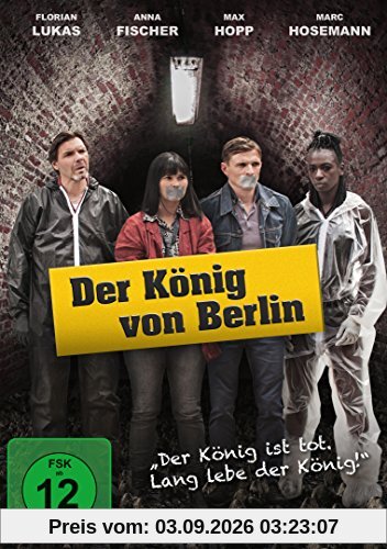 Der König von Berlin