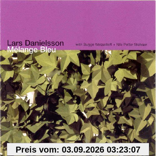 Melange Bleu