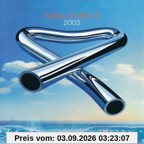 Tubular Bells 2003