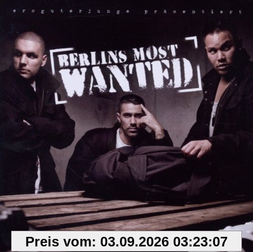 Berlins Most Wanted