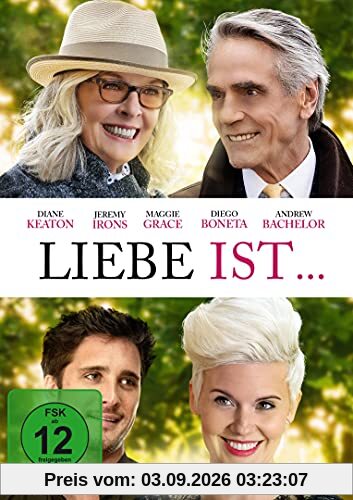 Liebe ist...