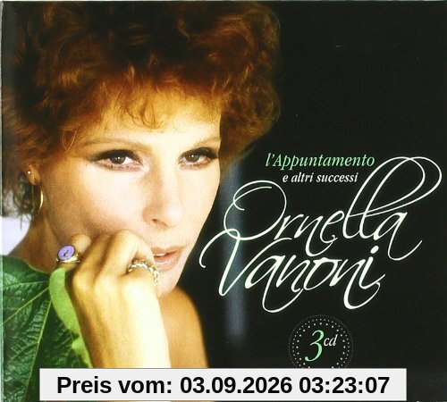 Ornella Vanoni