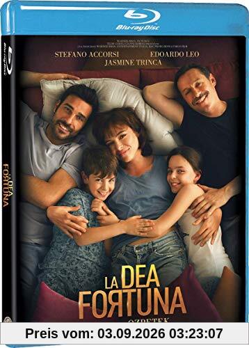La Dea Fortuna
