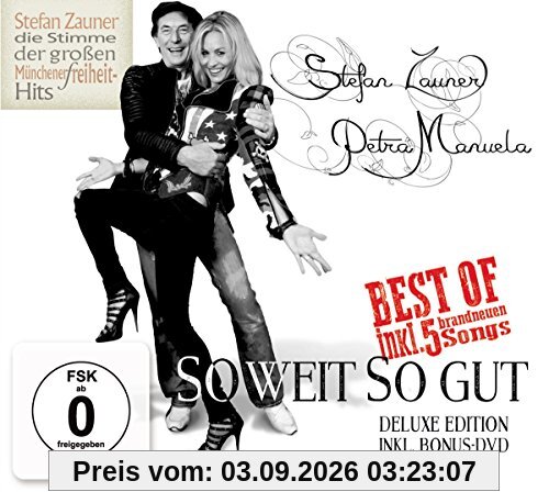 So Weit So Gut (Deluxe Edition)