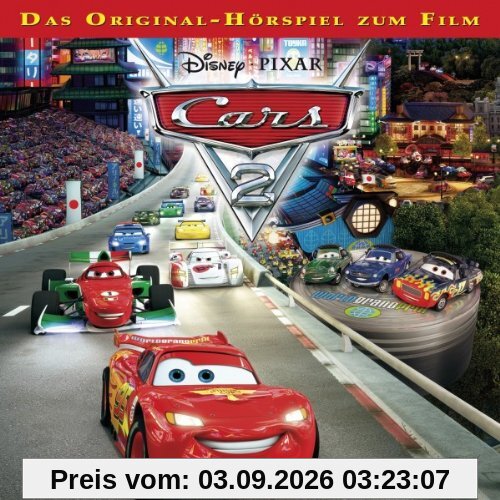 Cars 2