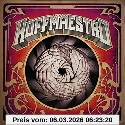 Hoffmaestro