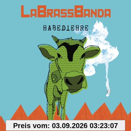 Habediehre