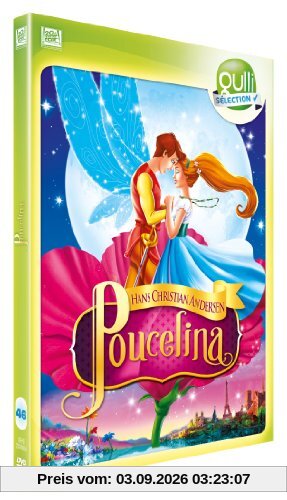 Poucelina [FR Import]