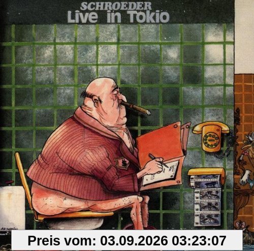Live in Tokio