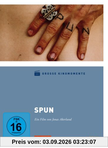 Spun - Grosse Kinomomente