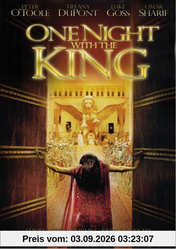 One Night with the King