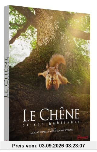 Le chêne [FR Import]