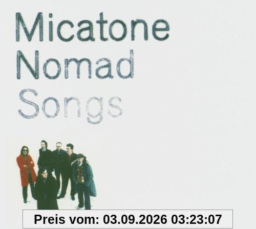 Nomad Songs