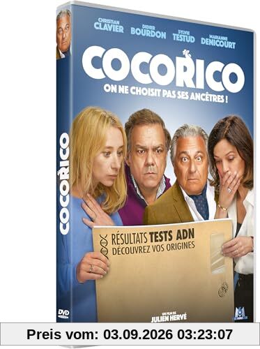 Cocorico [FR Import]