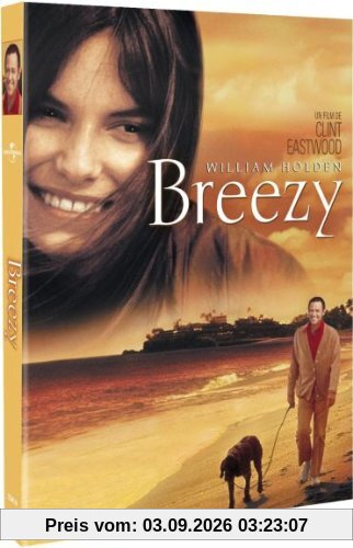 Breezy [FR Import]