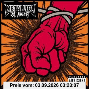 St.Anger