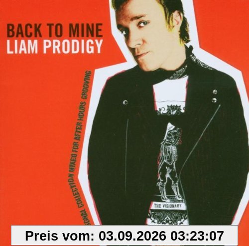 Back to Mine