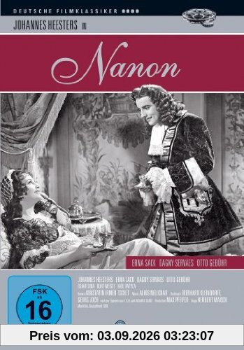 Nanon