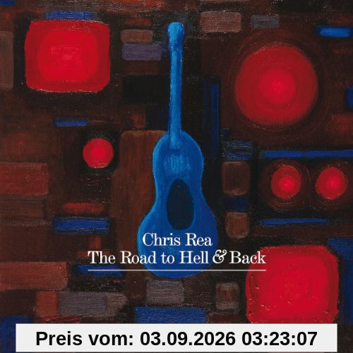 The Road to Hell and Back