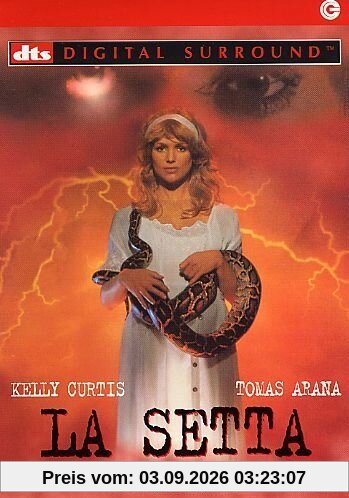 La Setta [IT Import]