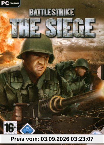 Battlestrike: The Siege