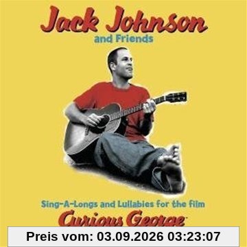 Curious Georges [Digipack]