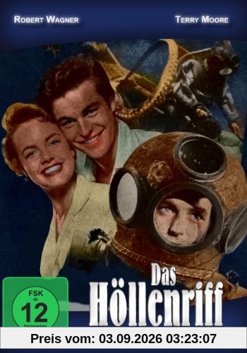 Das Höllenriff