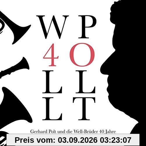 40 Jahre (DigiPack)