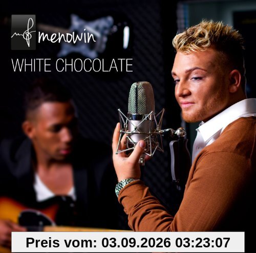 White Chocolate