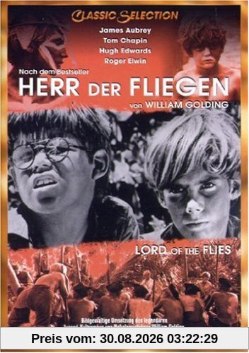 Herr der Fliegen - Original von 1963