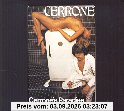 Cerrone S Paradise - Cerrone 2