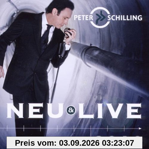 Neu & Live 2010