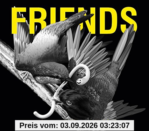 Friends (2-Track)