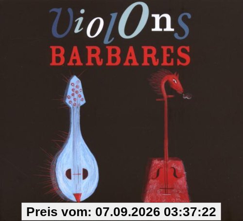 Violons Barbares