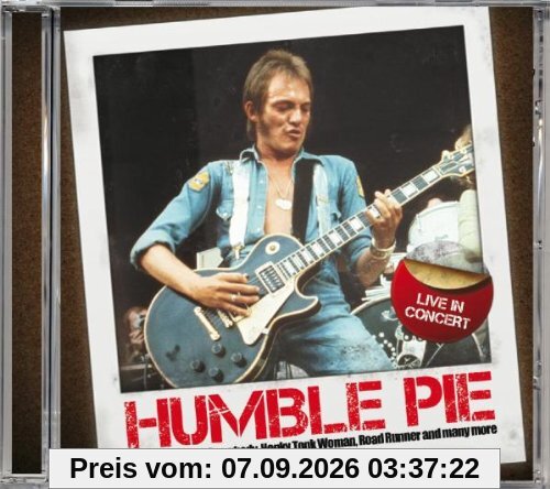 Live in Concert
