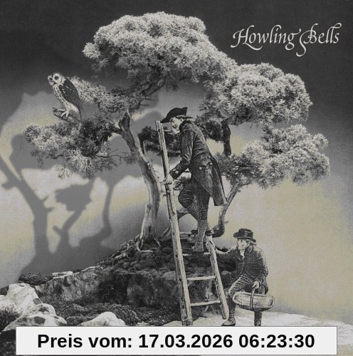 Howling Bells