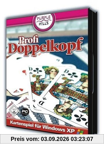 Profi Doppelkopf