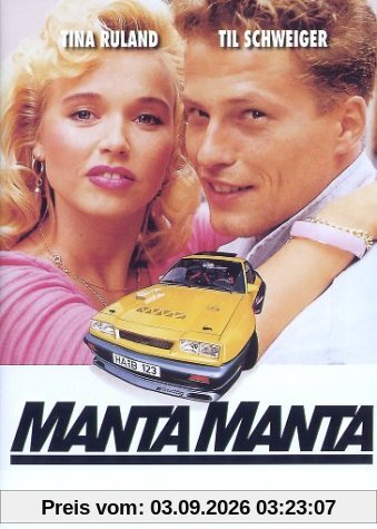 Manta Manta