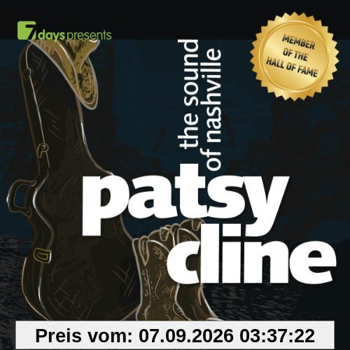7 Days Presents: Patsy Cline-the Sound of Nashvi