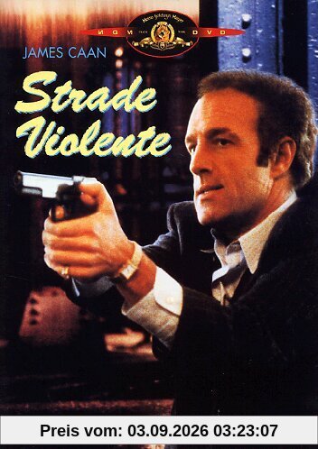 Strade violente [IT Import]