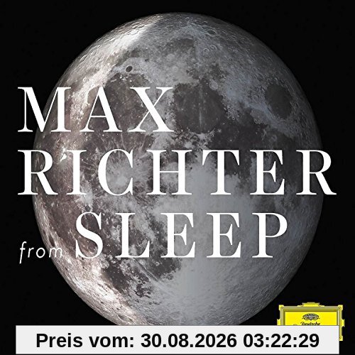 from SLEEP (Limited Edition)