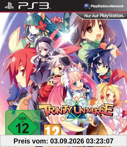 Trinity Universe