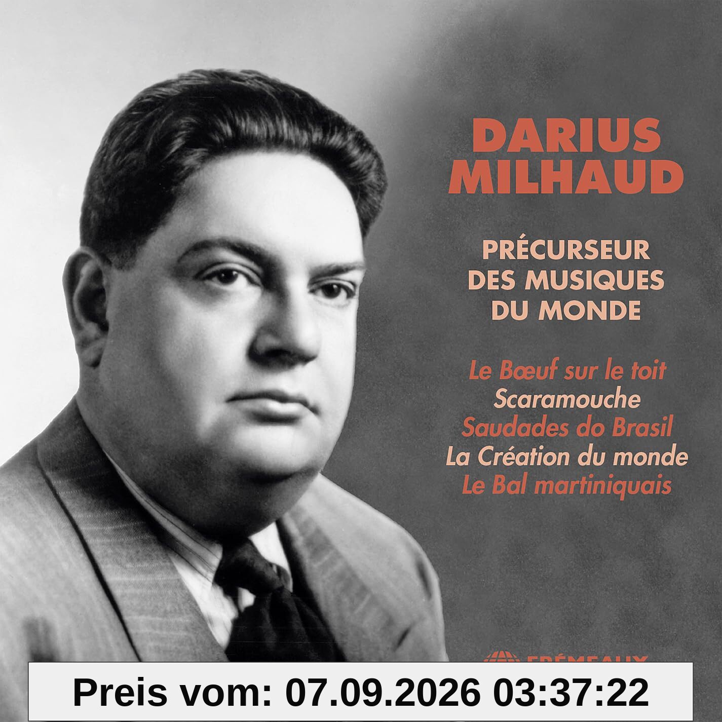 Pr'curseur Des Musiques Du Monde