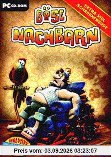 Böse Nachbarn
