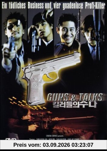 Guns & Talks