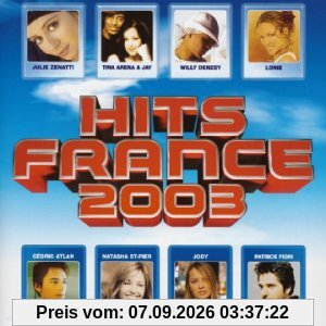 Hits France 2003 Vol.1